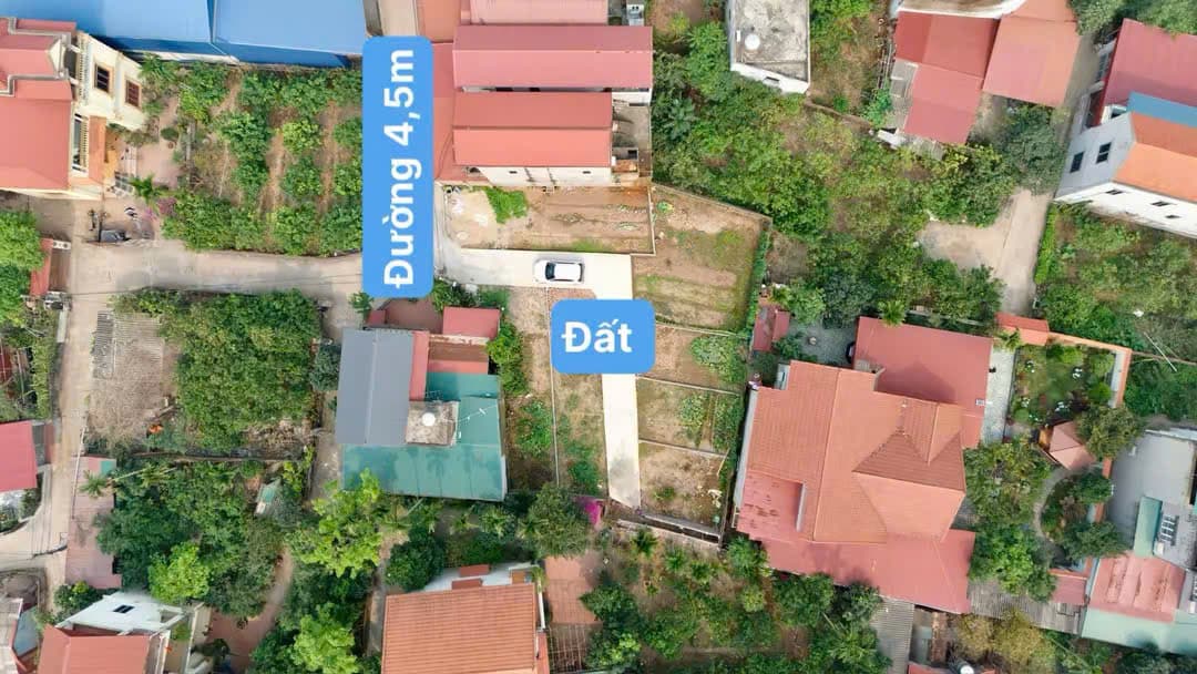 Đất nền Đan Kim – Văn Giang, Hưng Yên