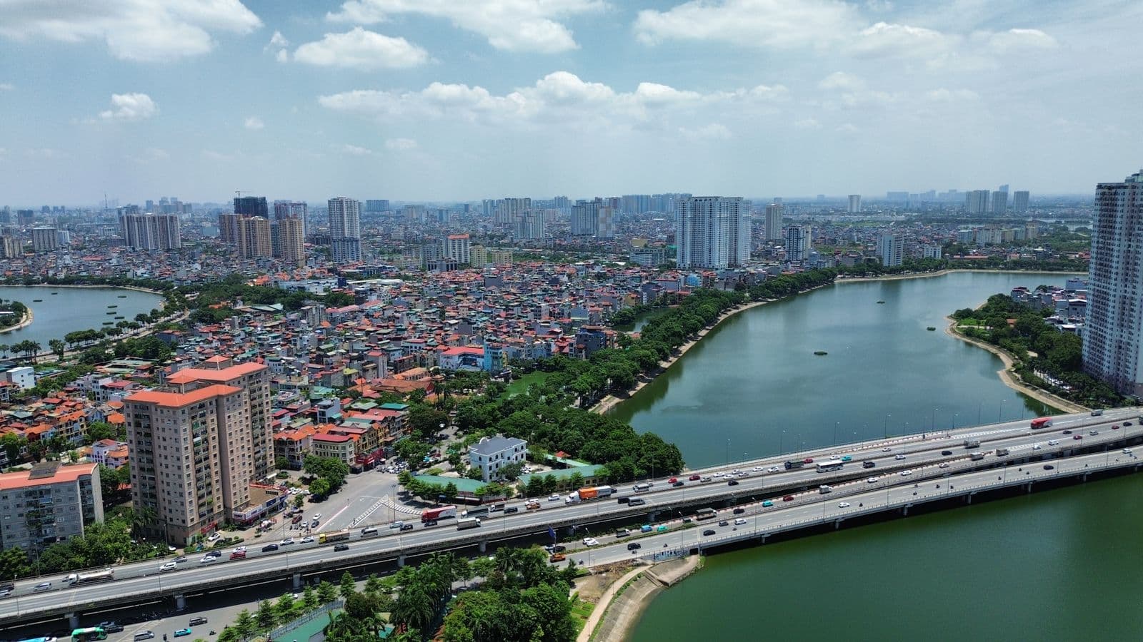 Khu vực Mễ Sở, Văn Giang, Hưng Yên (ảnh minh họa)